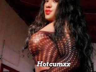 Hotcumxx