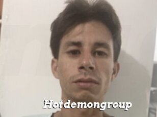 Hotdemongroup