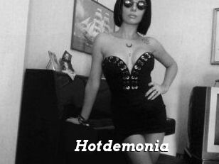 Hotdemonia