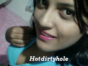 Hotdirtyhole