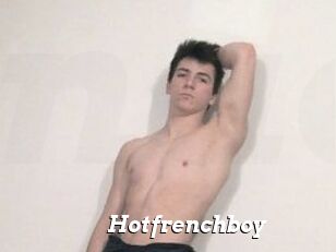 Hotfrenchboy