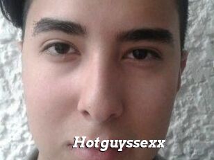 Hotguyssexx