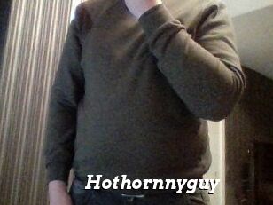 Hothornnyguy