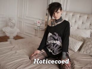 Hoticecoed