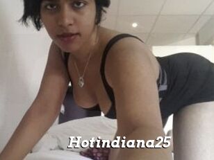 Hotindiana25