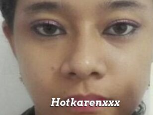 Hotkarenxxx