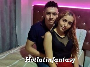 Hotlatinfantasy