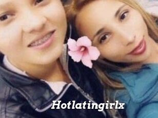 Hotlatingirlx