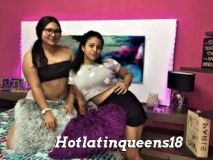 Hotlatinqueens18