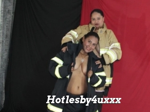 Hotlesby4uxxx