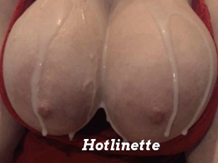 Hotlinette