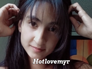 Hotlovemyr