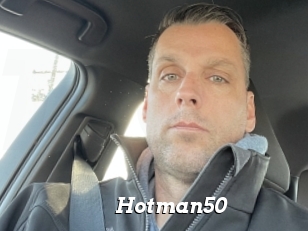 Hotman50