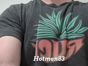 Hotmen83