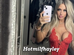 Hotmilfhayley