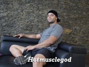 Hotmusclegod