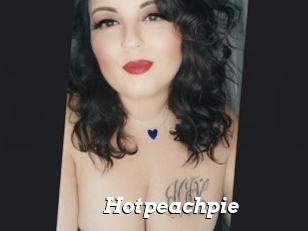 Hotpeachpie