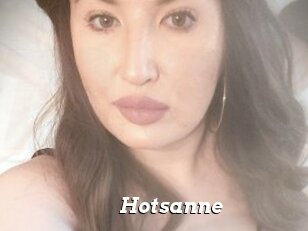 Hotsanne