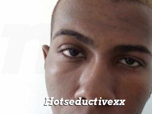 Hotseductivexx