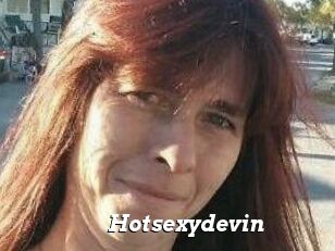 Hotsexydevin