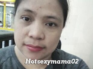 Hotsexymama02