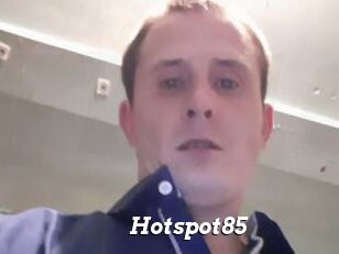 Hotspot85