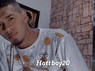 Hottboy20