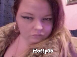 Hotty36