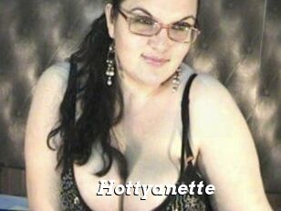 Hottyanette