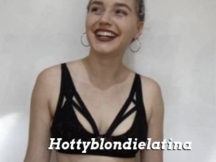 Hottyblondielatina