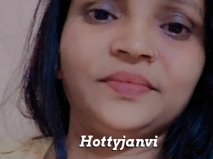 Hottyjanvi