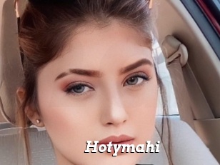 Hotymahi