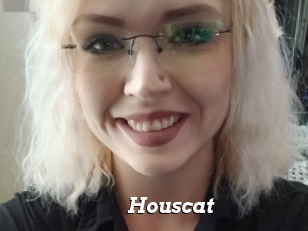 Houscat