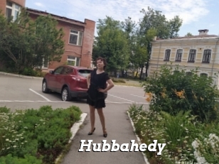 Hubbahedy