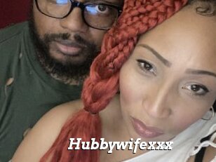 Hubbywifexxx