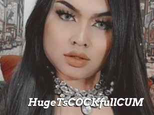 HugeTsCOCKfullCUM