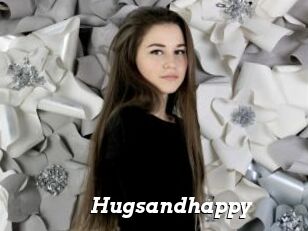 Hugsandhappy