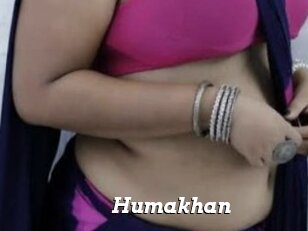 Humakhan