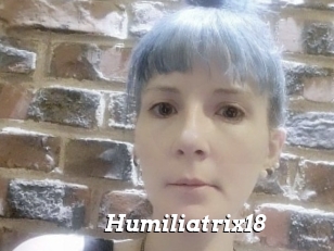 Humiliatrix18