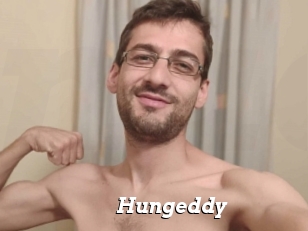 Hungeddy