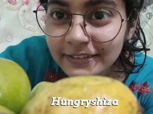 Hungryshiza