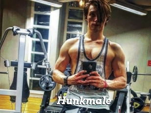 Hunkmale