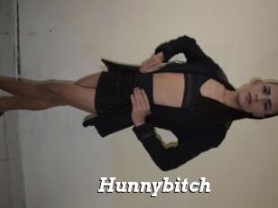 Hunnybitch