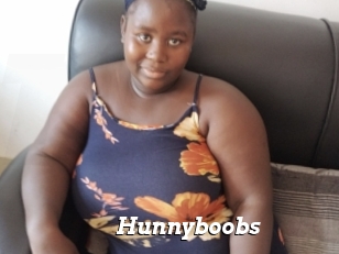 Hunnyboobs