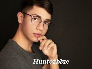 Hunterblue