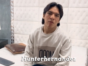 Hunterhernandez