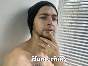 Hunterhills