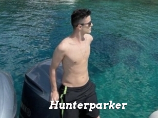 Hunterparker