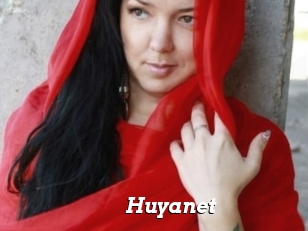 Huyanet