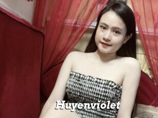 Huyenviolet